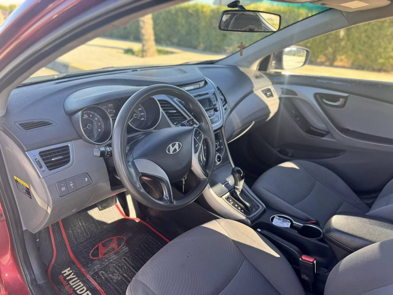 النترا موديل ٢٠١٦
محرك ١٨ دوش مامفتوح
بيها جاملخ خلفي صبغ
وباب وجاملخ امامي بخ
السيارة جاهزة ارقام وسنويا وهزأ كله جديدة
السعر ١١٠. وبيها مجال ***********
