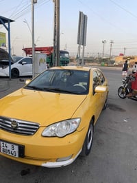 بيوايدي • ٢٠١٩ • غاز وبنزين