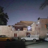 بيت • ١٦٠م • الرحمانيه ركن