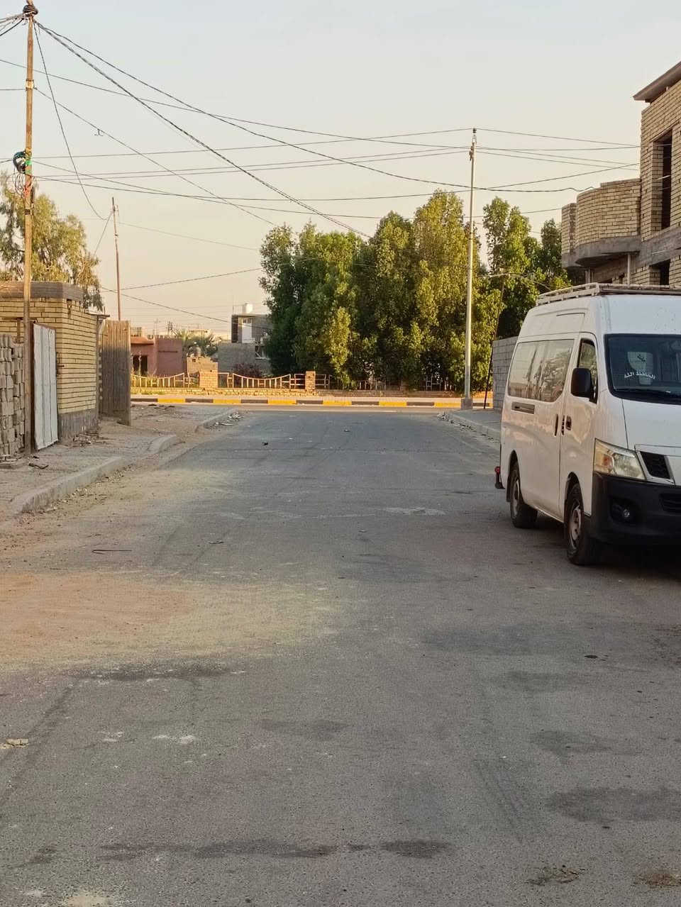 السلام عليكم بيت للبيع وفي حي الخضراء قرب دارت الكهرباء للاستفسار
***********‏‪
***********
