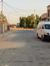 بيت للبيع وفي حي الخضراء قرب دارت الكهرباء للاستفسار 07713767879‏‪ 075...