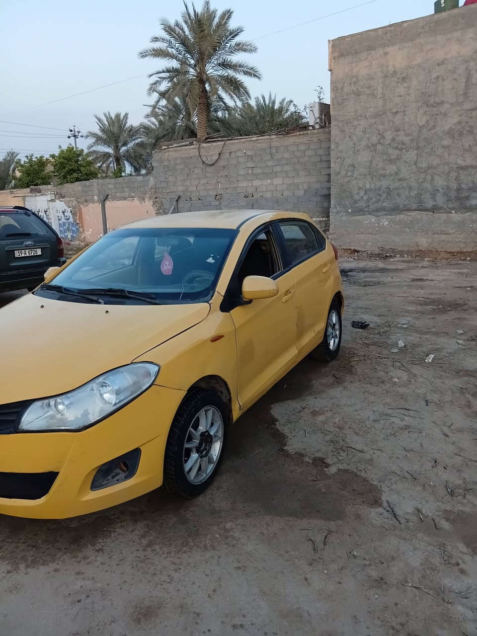 سلام عليكم شيري فلاوين مكينه وكير بكتشو جدد رقم بغداد موديل 11 راعيه موجود بكربلاء سعر 25 وبيه مجال *********** مكاني كربلاء غير متواجد على فيس  فقط اتصال
