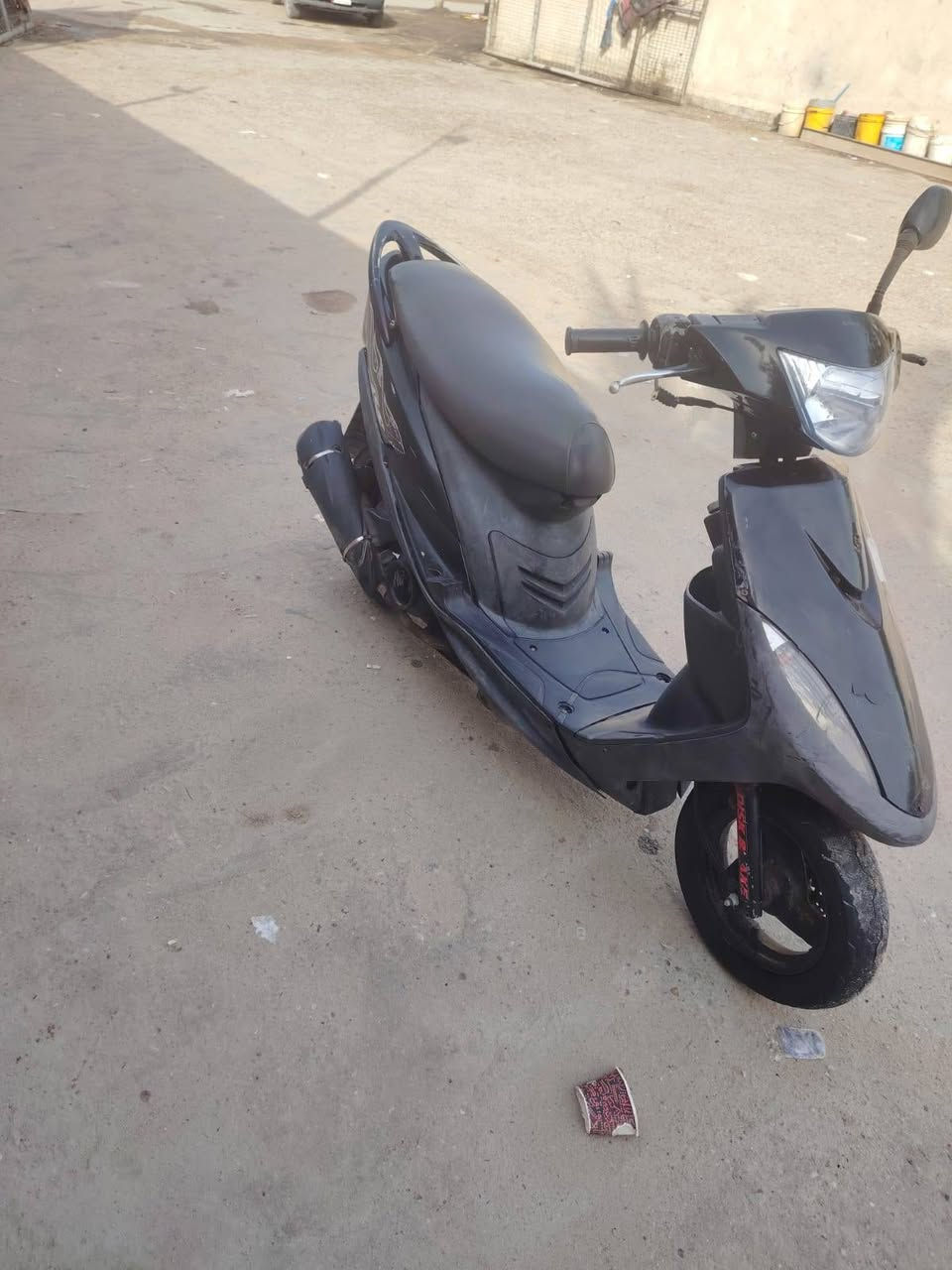 ماكس عدله كفرات أبلاديه كلهه ختم واحد محرك مفتوح كهربائيات كلهه شقاله السعر 550 مكالني البصره أبي الخصيب ***********
