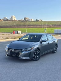 سنترا SV • ٢٠٢٤ • رقم شمالي