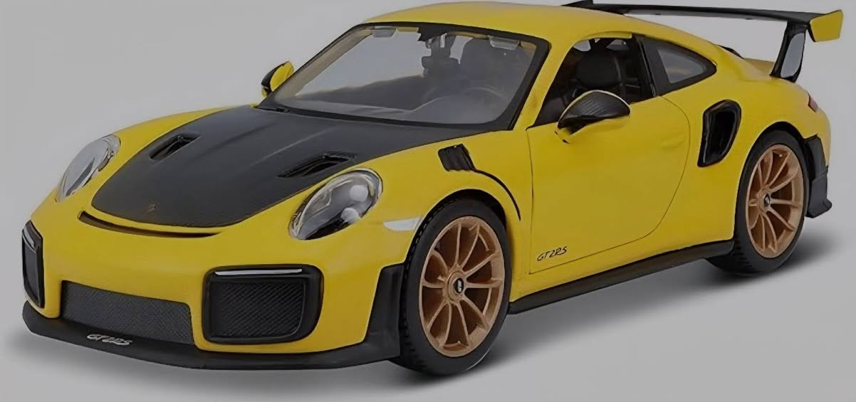 مجسم سيارة
1:24 Porsche 911 GT2 RS


**إذا كنت صاحب هذا الإعلان وتريد حذفه لأي سبب، رجاءا أرسل رسالة إلى الدعم الفني**