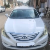 سوناته • ٢٠١٣ • رقم بغداد