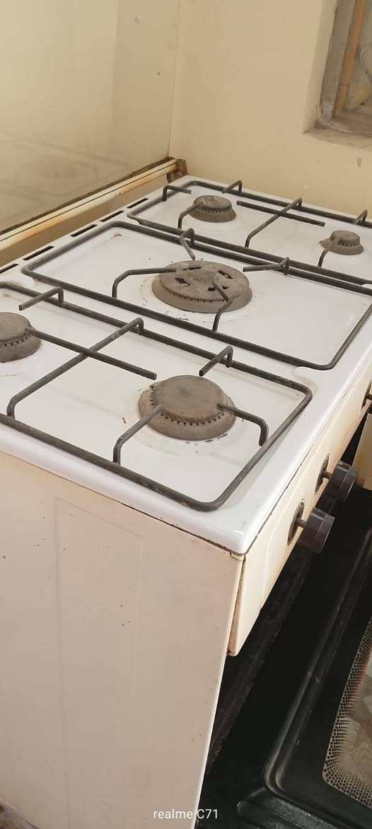 السلام عليكم طباخ للبيع مستخدم شغال مابي شي سعر 125بي مجال


**إذا كنت صاحب هذا الإعلان وتريد حذفه لأي سبب، رجاءا أرسل رسالة إلى الدعم الفني**