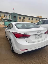 النترا ٢٠١٥ • محرك ١٨٠٠ • تحويل مباشر