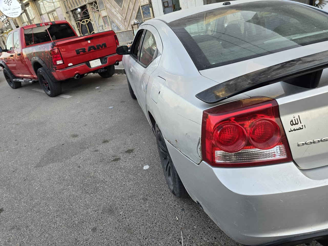 جارجر ٢٠٠٩ رقم سليمانيه تحويل وكاله محرك ٣٥٠٠ كير محرك مكفولات ومكفوله من الظربه تبريد كهربائيات تمام سعرها ٩٥ مكاني بصره ***********
