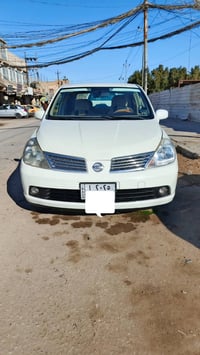 تيده • موديل ٦ • رقم مميز