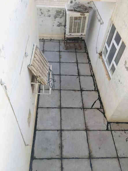 بفضل الله
تم  أنجاز عمل الماستك لبيت الأخ 
عمر الحـلاق
🛑 أحمي بيتك فـي فصل الشتاء
     يتوفر كادر مميز لعمل الماستك  
    من يرغب بالعمل يتصل على الرقم 

***********
