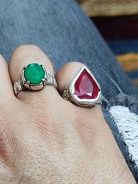 محابس ياقوت • اصليه • بيع شراي