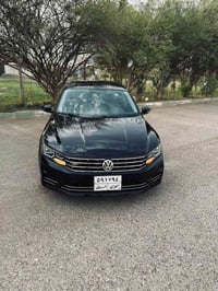 باسات R-Line • ٢٠١٨ • وارد كندي