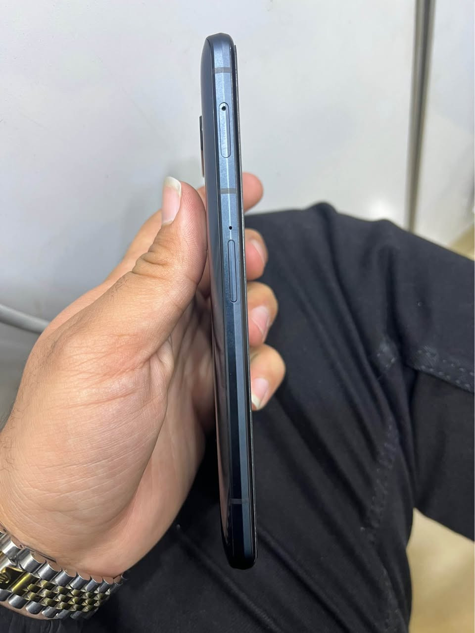 Black Shark 4Pro
‎شاومی بلاک شارک 4پڕۆ 📱📱
‎شاشەی 144 هێرتز 1300 نیت 📺⚡⚡
‎سناپدراگۆن 888🔥🔥
‎ڕام 12/256⚡⚡⚡
‎پۆبجی 90 ئێف پی ئێس لە سێتینگ🎮🎮
‎لە یاریا 100 بۆ 120 ئێف پی ئێس🎮⚡⚡
‎بارگاویکەرەوەی 120 سفر بۆ 100 بە 16 خولەک⚡🔋
‎100%100خاوینن👌❤️‍🔥
‎بۆ زانیاری زیاتر نامە بنیرن لە خزمتام❤️ أربيل, العراق


**إذا كنت صاحب هذا الإعلان وتريد حذفه لأي سبب، رجاءا أرسل رسالة إلى الدعم الفني**