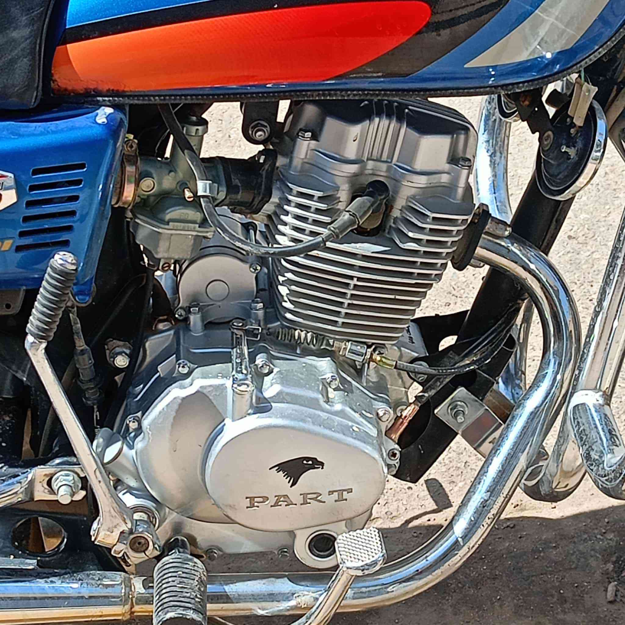 سلام عليكم دراجة للبيع 2024مكان سيد دخيل رقم ***********السعر 700
