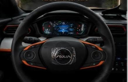 أقوي عرض بالاردن 🔥👌 على سيارة DongfengA30 2026🔥😍. بدفعه تبدأ من +1000. + قسط شهري 195. دينار ✅. فقط على هويتك شخصية وكفيل هويه.  من غير إثبات دخل 
+ المواصفات كفالة الوكيل الرسمي. 
فتحة
بتمشي 350 بالتنكة 20 لتر
محرك 155 قوة 125حصان
اضوية ليد امامية وعدسة اضاءة 
كاميرات 360 درجة 
جنط 16انش
من الخلف اضاءة ليد وسبويلر  يعطي شكل رياضي 
كاميرا خلفية
صندوق خلفي مساحته كبيرة جدا 
مقاعد جلد
وفتحة بالسقف 
تحكم طارة عدادات ديجتال
شاشة وسطية بحجم 10 انش.   للطلب والاستفسار يرجى الاتصال بنا على الرقم التالي أبو عمير. ‏‪079-537-5886‬‏🔥✅😍 عمان, محافظة عمان


**إذا كنت صاحب هذا الإعلان وتريد حذفه لأي سبب، رجاءا أرسل رسالة إلى الدعم الفني**