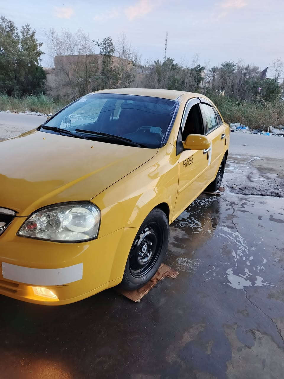 السلام عليكم اوبتره للبيع مديل2012سنويه تنتهي 2030 فقط الشراي خاص***********
