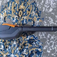 مكنسة كهربائية • منزلية