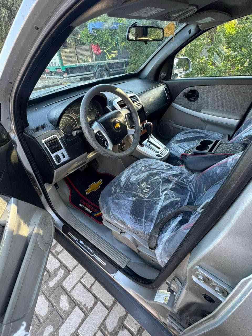 اكونكس مديل 2008 مكينة 3400 اقتصادي كير جديد بعدة بالضمان صدر جديد تخم تاير مع الويل كروز جديد دواخل وضعية الشركة مدوشمة عام مكفولة من الضربة والتبديل ما عدة الصندوك بدلتة وموجود القديم 4جام كهرباء شغال 4 ويل اي بي اس شاشة مع كامرة دوارة كهربائيات وضعية الشركة رقم بغداد سنوية لل 2030 مشروع وطني مكاني بغداد شهداء البياع *********** السعر 65 وبيهة مجال رقم الموبايل موجود مع الصور بغداد, العراق
