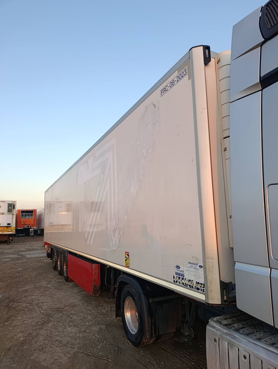 لمبرت منفيس دخول جديد سمك سبعه ارتفاع 60 عنوان بعقوبه سعر 195ورقه ***********
