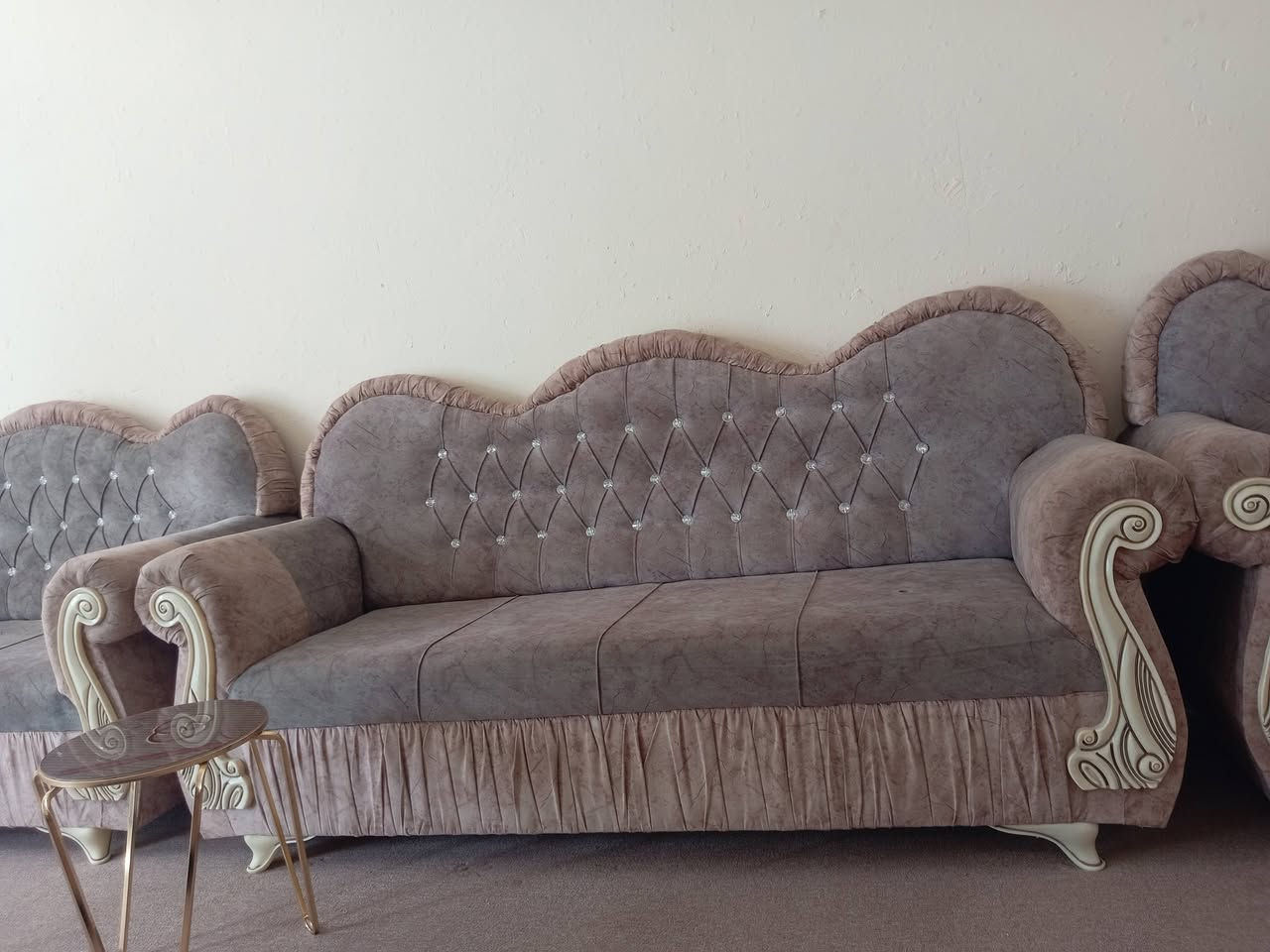 تخم 12 نفر للبيع ب350 بي مجال


**إذا كنت صاحب هذا الإعلان وتريد حذفه لأي سبب، رجاءا أرسل رسالة إلى الدعم الفني**