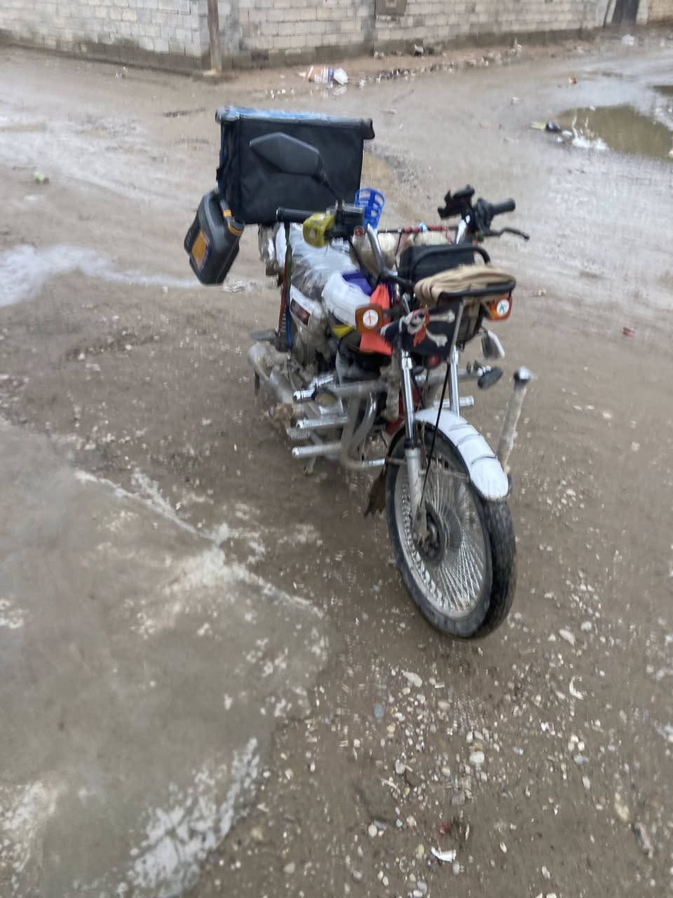 سلام عليكم دراجه اللبيع تايكر 5كير شلعه فول و معدل فول موديل 2021دراجه ما ينقصه شي وهاي كدام عينك ويرهم مراوس حسب القناعه العنوان تكريت أو العلم إلا ستفسار ***********
