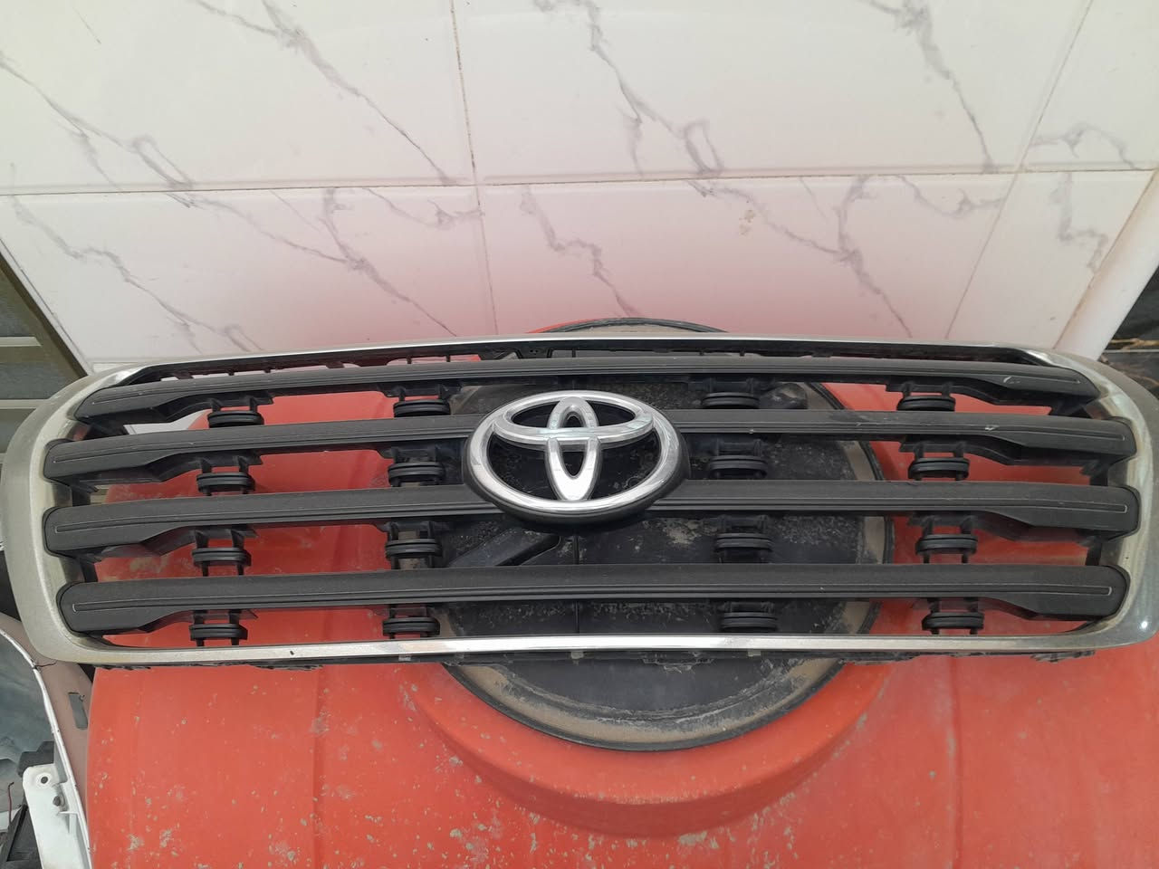 دعاميات اماميه وخلفيه مع شباك مع لايتات للبيع . قيم واخذ وما اختلف وياك للاتصال ***********
