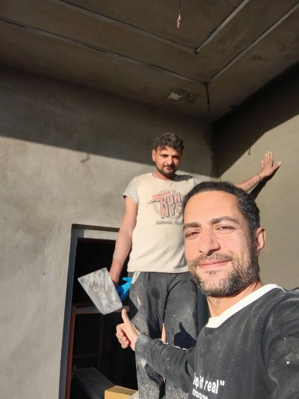 يا ابو شنب المصري.خلفات اسمنت درجه اولى بغداد الجديد***********
