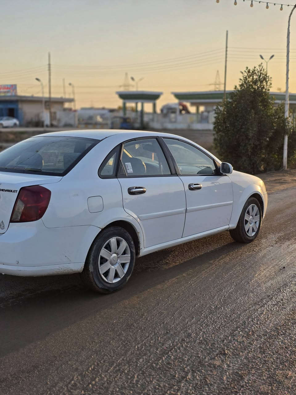 سلام عليكم اوبترا جديده للبيع موديل ١١ 
ببها جاملغ مصبوغ سياره حلوه 
وجاهزه تخم تاير وحداديه 
مكينه وكير كفاله
رقم انكليزي تحويل مباشر 
العنوان ميسان موكز المدينه 
السعر 68 
***********
