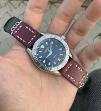 سايكو ياباني • كوارتز بطارية • قطر ٤١