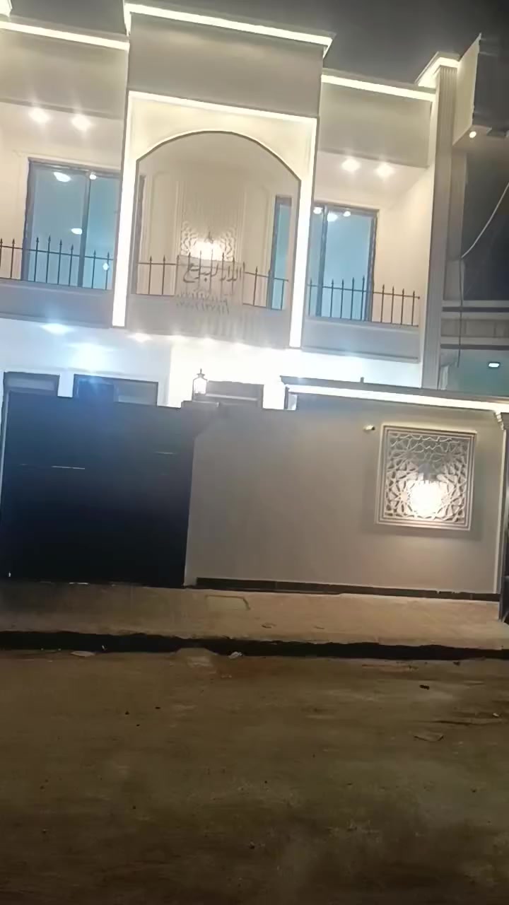 اسلام عليكم دار للبيع بغداد المدائن سلمان باك حي تصنيع للستفسار ***********
