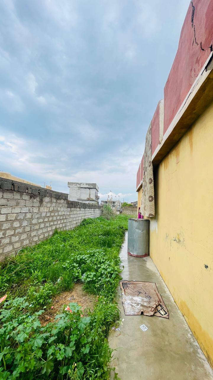 السلام عليكم
بيت للبيع الشرقاط الحي العسكري الثاني يم مدرسه ابي اليقضان الارض خظراء منتزه يعني مو شارع حتى ينكص البيت ان حاط بيه مؤجر مظبوط وايجاره 250 لليريد ياخذه للايجار
مساحه الارض 900 متر يعني يتعمر بي بيتين السعر25 مليون وبي مجال قليل الشرراي يتصل
***********
***********
