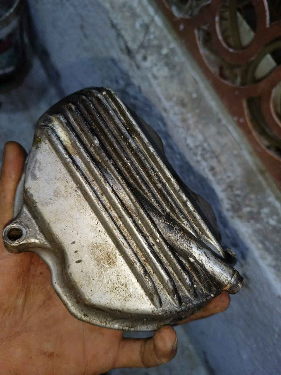 السلام عليكم غراض دراجه للبيع
ويل ورا سعره 20جاهز و جديد 
ويل كدام كامل ب25
دبلات خلفيه ب 15
كتف شحن + عقل جدد ب5
ركبه نضيفه ب 8
بطيخات ويل وره و كدام   نضيفات عدد3
تانكي بيه زرف صغير كلش لون احمر ب 4
كشن ب 4 
بدالات نضيفات وياهن قمجي بانزين ويده بانزين ب 5
قاعدة دبلات اماميه 3
سله ب8
قبق كور ب5
قبق كلجات ب5
درع +بليته رقم 66 ب5
الي يريدهن كلهن يراسلني خاص و بالخدمه و الي يريد قسم هم يراسلني و يدلل و هذا رقمي ***********
