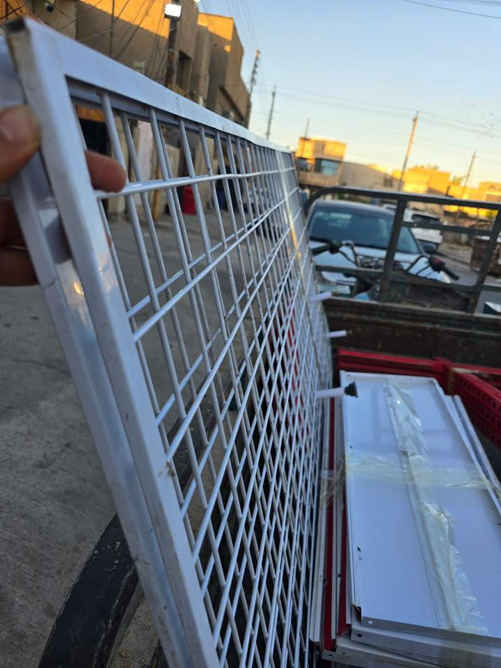 سفينة للبيع
استعمال قليل جدا يعني أبيعك جديد 

مكاني النجف

للاستفسار راسلني واتساب 

***********
