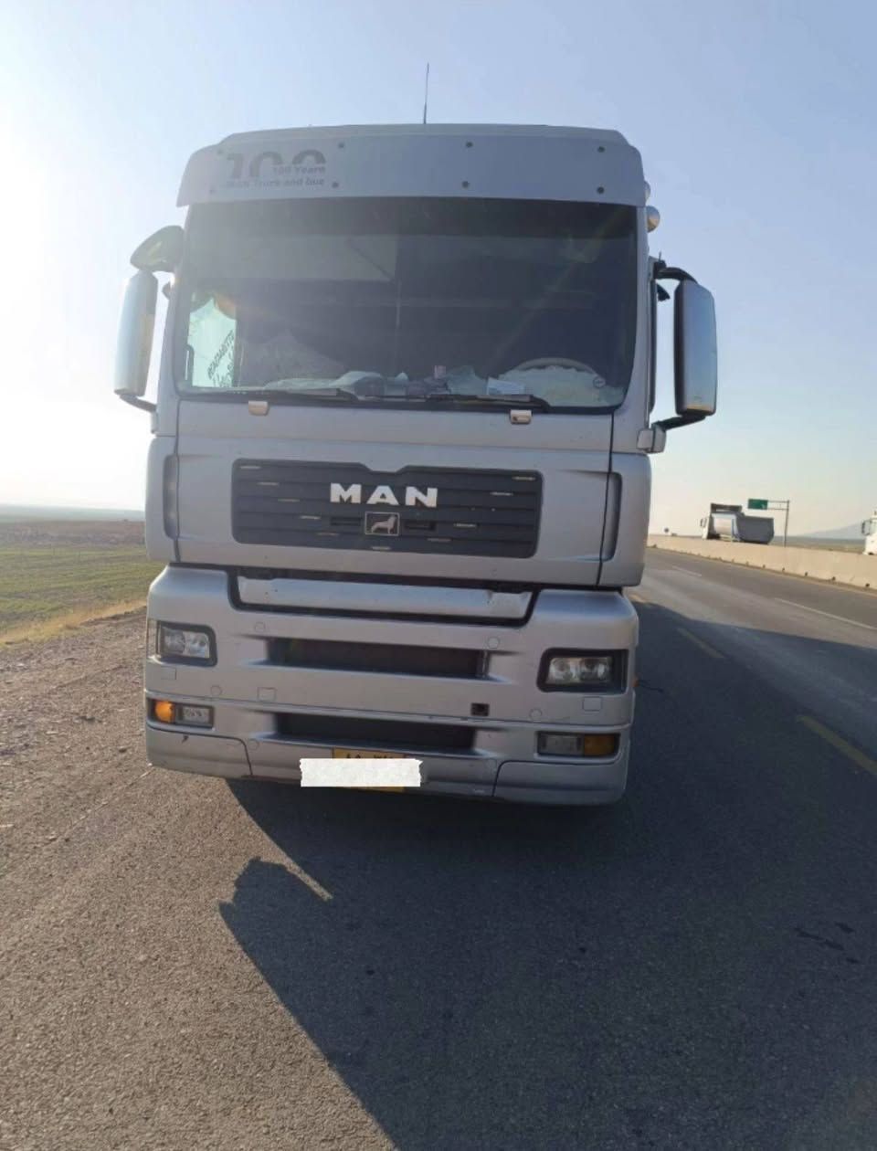 مان مــۆدیل 2005 مەکــینەی ئەنجکتـــەر سیـــنی ئــۆتۆماتــیک هــاف

***********
