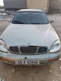 دايو لل بيع مديل 2000 رقم كربلاء انگليزي سنويه لل 30 تحويل مباشر مكينه...