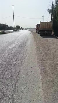 دار للبيع • مثلث كلابين • ٢غرف