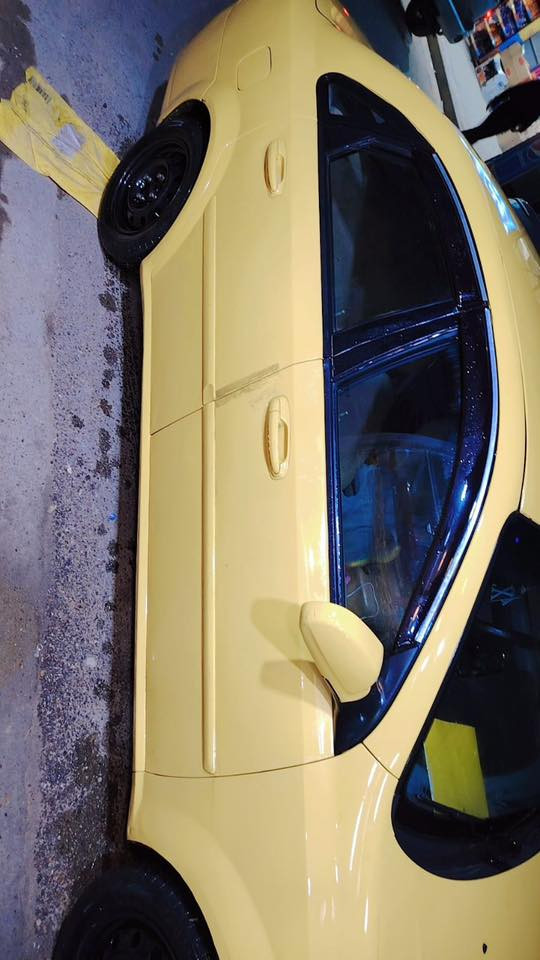 السلام عليكم اوبترا 2010 شركة عامة للبيع السيارة جاهزه كلشي ما ناقصها بس مشط ستيرن نص عمر والباقي كله خير من الله وتبريد منظومة كامله بدلت الله شاهد￼ قبل شهر 
رايدها 63 وبيها مجال 
مكاني بغداد حي الجهاد 
***********
