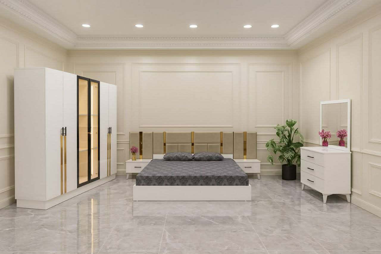 غرف تركي 5 قطع جديد
نقل وشد داخل بغداد مجاني 

الاسعار تبدأ من ٦١٥ الف 

للاستفسار اكثر على الخاص


**إذا كنت صاحب هذا الإعلان وتريد حذفه لأي سبب، رجاءا أرسل رسالة إلى الدعم الفني**