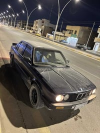 ٦ سلندر • كير عادي • الانبار