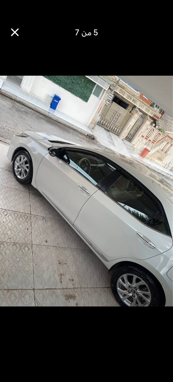 تويوتا كورولا محرك كبير ماشيه 5400 الف ماشيه فول فقط بدون سلايد بدون خدش بدون خدش مكفوله فقط شخط بسيط بالباب الخلفي سكني محرك كله نضيف جديد اربع تايرات جديد تحته
تحطيم الاسعار تحطيم 
تويوتا كورولا محرك كبير ماشيه 5400 الف ماشيه فول فقط بدون سلايد بدون خدش بدون خدش مكفوله فقط شخط بسيط بالباب الخلفي سكني محرك كله نضيف جديد اربع تايرات جديد تحتهه
السعر ١٥ الف يعني ١٥٠ ورقه 
رقم الهاتف

 ***********

***********
