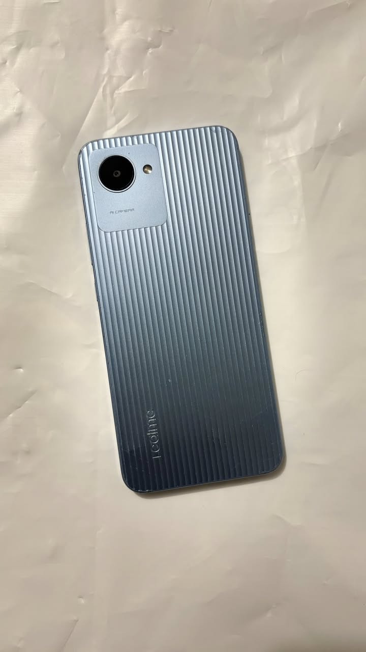 اجهزة للبيع نظيفات 
ريلمي  C30 سعرة 100
ايفون 8  ذاكرة 256 بطارية 100 مبدلة مع وصل ضمان سعرة 150
هيتفون ايفون جديد مامستخدم ب20
المكان طويريج الحولي


**إذا كنت صاحب هذا الإعلان وتريد حذفه لأي سبب، رجاءا أرسل رسالة إلى الدعم الفني**