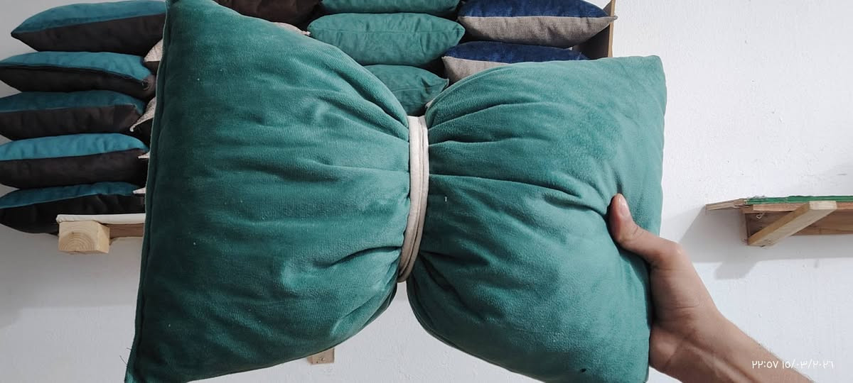 كوشات كلمن وسعره
***********
