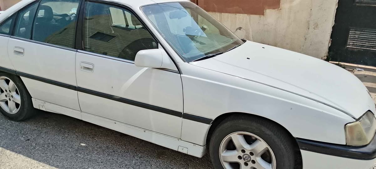 ‎اوبل اوميكا 1991 بدون صبغ وبدون معجون محرك 6 رقم كركوك  شرط النحويل‎ Singapore


**إذا كنت صاحب هذا الإعلان وتريد حذفه لأي سبب، رجاءا أرسل رسالة إلى الدعم الفني**