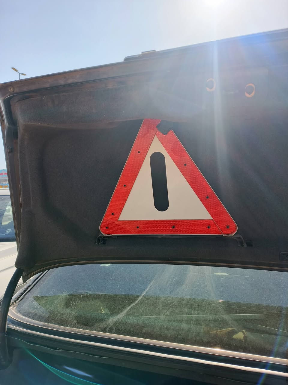 السلام عليكم شبح 93
محرك خراطيم 6سلندر رقم بغداد بأسمي اللماني لون أسود غير محدد
تخم تاير وبطاريه جديده 
وباقي المواصفات المعروفه
السعر 65بيع مستعجل بدون مراوس
رجاً رجاً لاتكسر بحلال الناس
والأناء ينضح ما فيه من تربيه
للاستفسار ***********
***********
ابو محمد //السياره بالنجف
