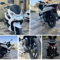 PCX • جيل اول • ١٥٠