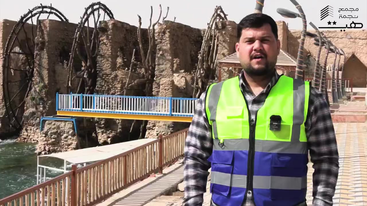 بيتك بعد ما كان حلم… صار أقرب من أي وقت!

الآن تملك وحدتك السكنية بمقدّمة 40% فقط والباقي أقساط شهرية مريحة 
موقع مميز في هيت – حي البكر، وتصاميم عصرية تناسب طموحك.

لا تضيع الفرصة… الوحدات محدودة والحجز مستمر 

#نجمة_هيت #استثمر_بمستقبلك #سكن_عصري #هيت #الأنبار


**إذا كنت صاحب هذا الإعلان وتريد حذفه لأي سبب، رجاءا أرسل رسالة إلى الدعم الفني**