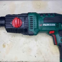 دريل باركسايد • ألماني أصلي • ٨٠٠ واط