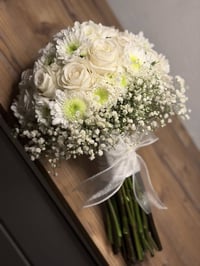 مسكة عروس • زفاف