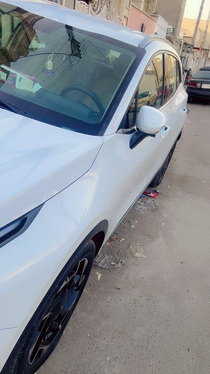 السلام عليكم  سبورتج موديل 23 خليجي  مال الشركه الدوليه  ماشيه 31   سعره 215
***********
